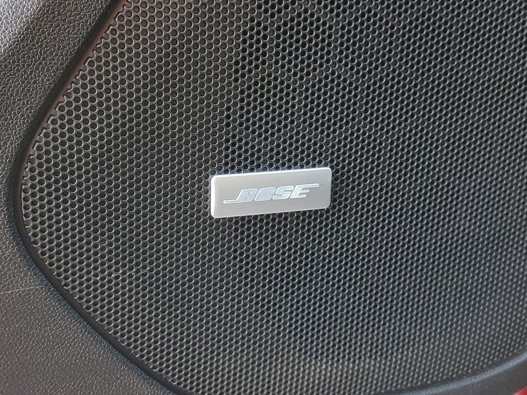 Used 2020 Red Tintcoat Chevrolet RS image 21