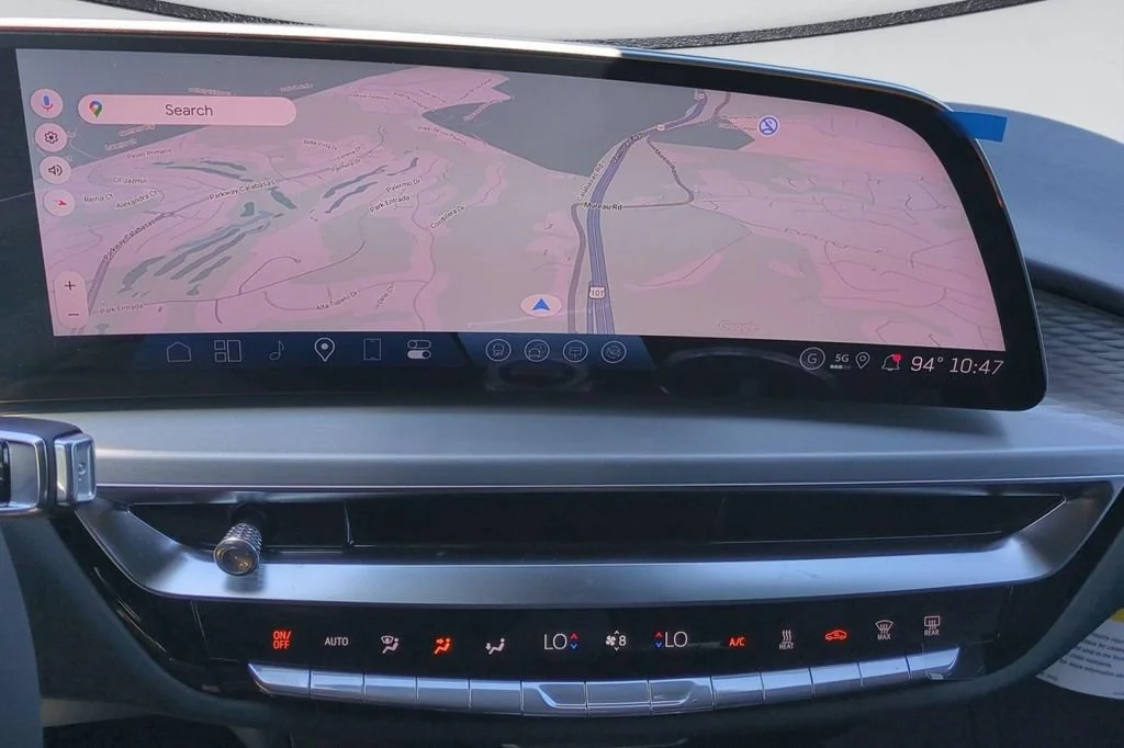 2026 Cadillac LYRIQ Sport - Photo 8