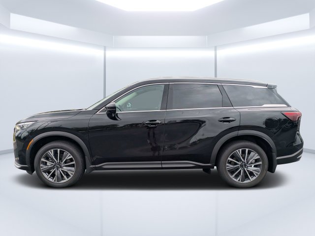 New 2027 Black INFINITI LUXE image 6
