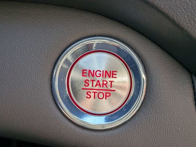 Used 2022 Black Acura Technology Package image 33