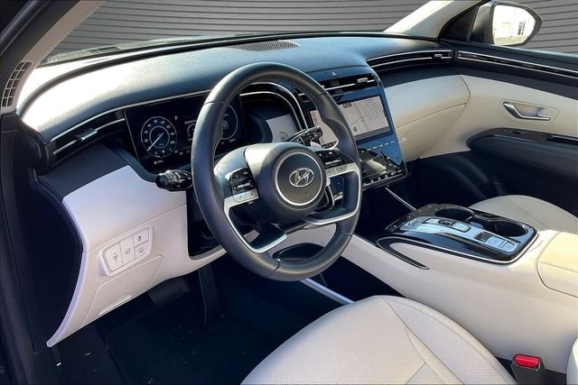 2024 Hyundai Tucson SEL Convenience - Photo 19