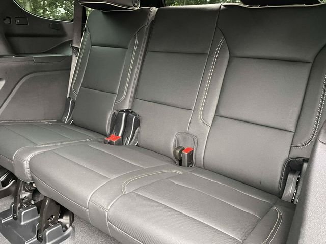 Used 2026 Summit White GMC Elevation image 5
