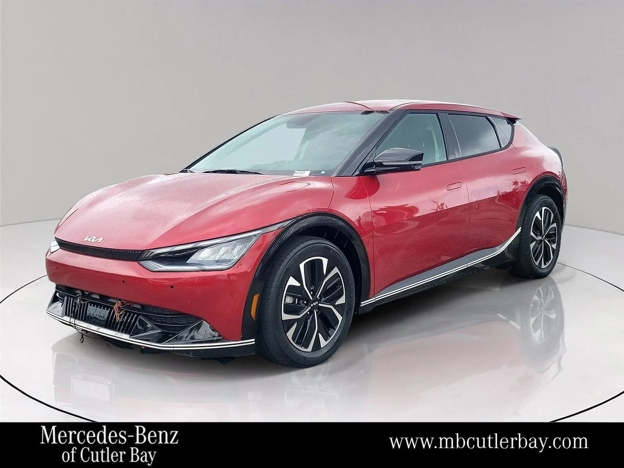 2023 Kia EV6