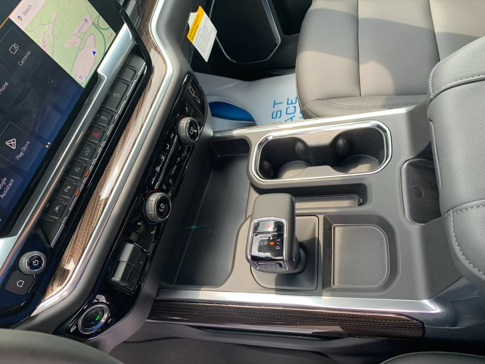 2026 Chevrolet Silverado 1500 LT Trail Boss - Photo 21