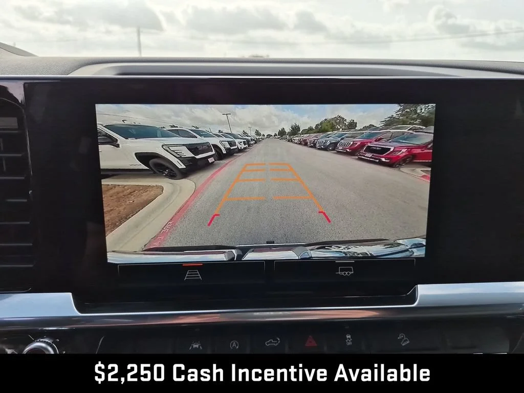 2026 GMC Sierra 1500 SLT - Photo 30