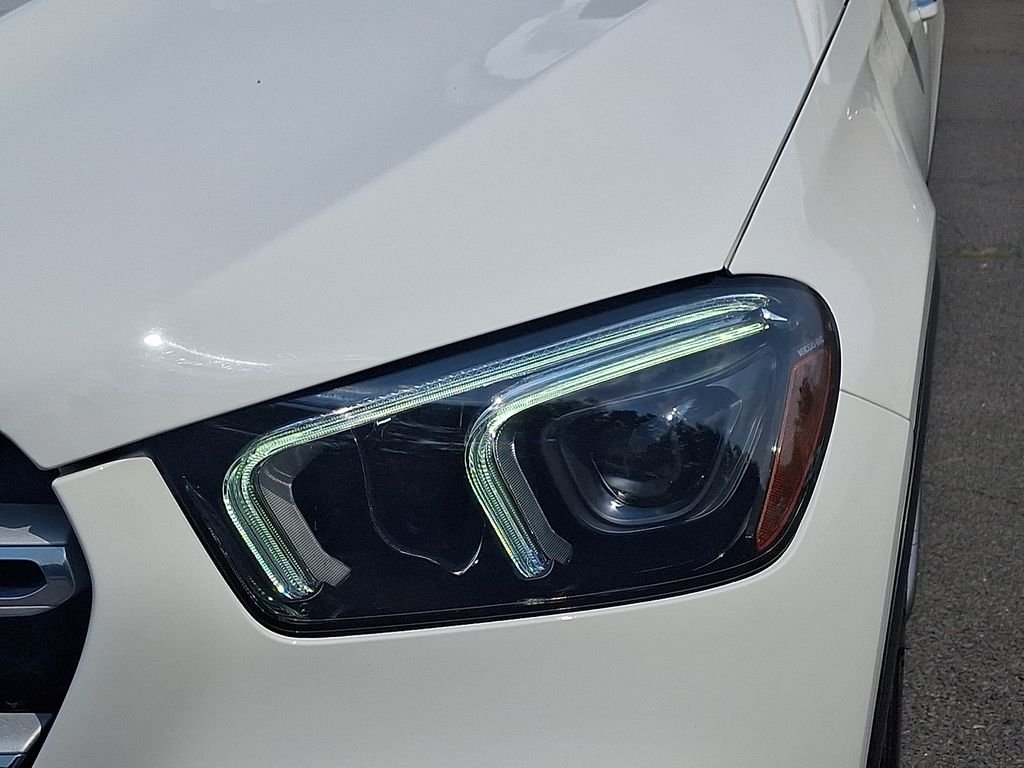 Certified Used 2023  Mercedes-Benz GLE 350 image 9