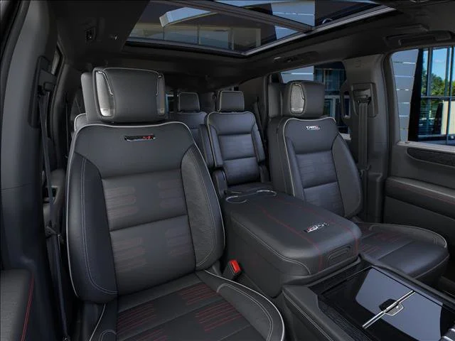 2027 GMC Yukon AT4 Ultimate - Photo 16