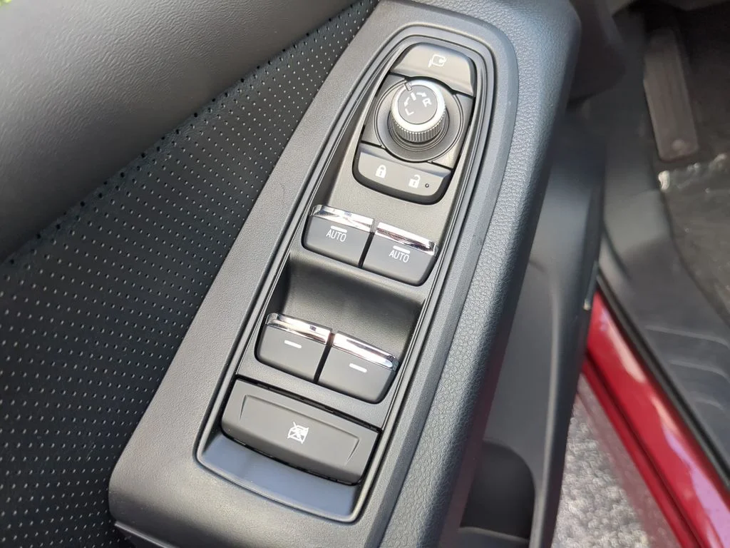2026 Subaru Ascent Onyx Edition-Touring - Photo 18