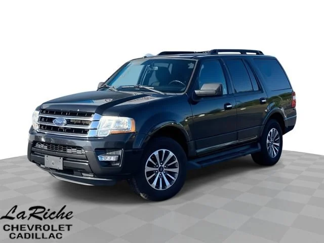 2015 Ford Expedition