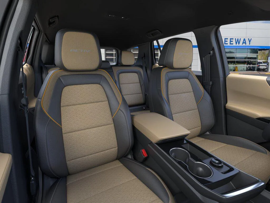 New 2026 Radiant Red Tintcoat Chevrolet ACTIV image 16