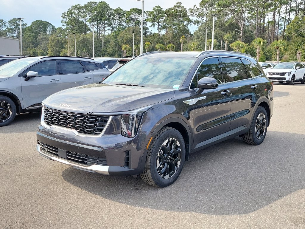 New 2026 Panthera Metal Kia S image 3