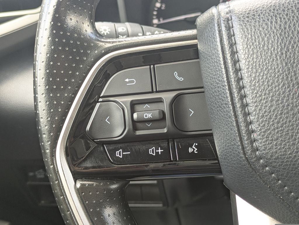 2023 Toyota Tundra SR5 - Photo 23