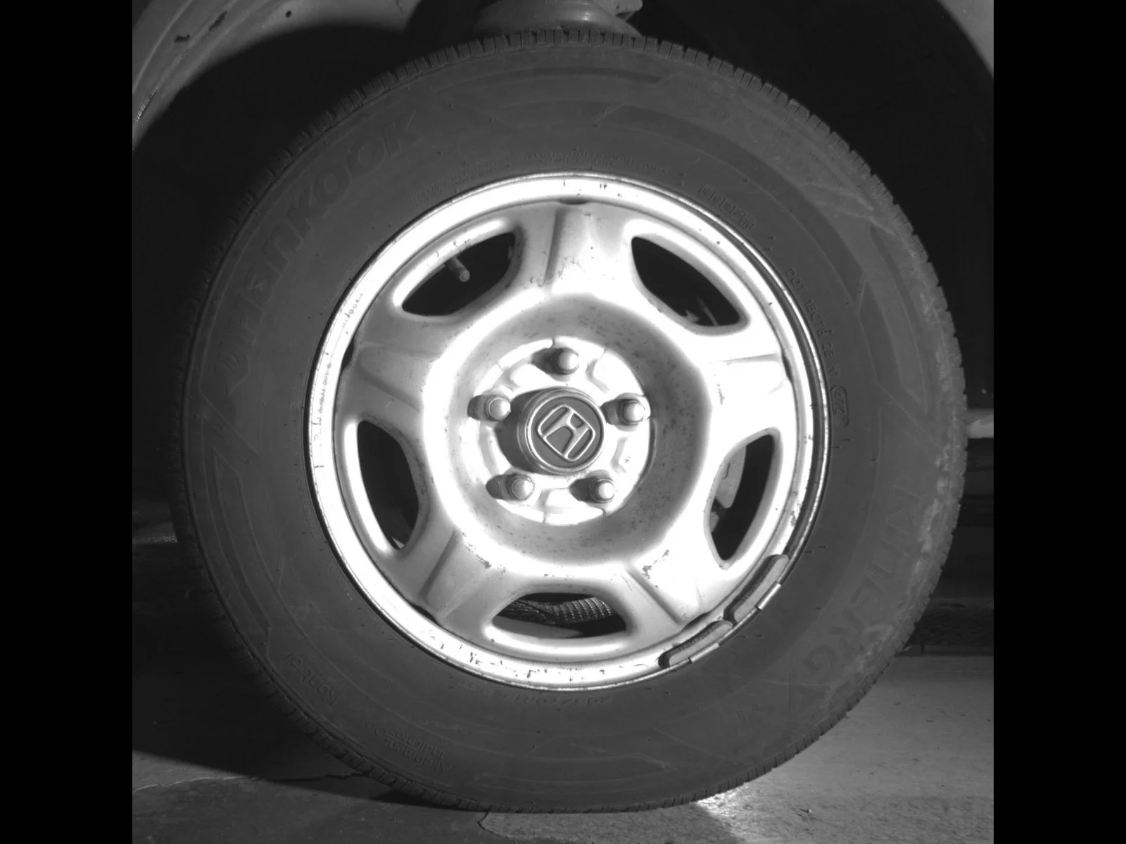 Used 2004  Honda LX image 10