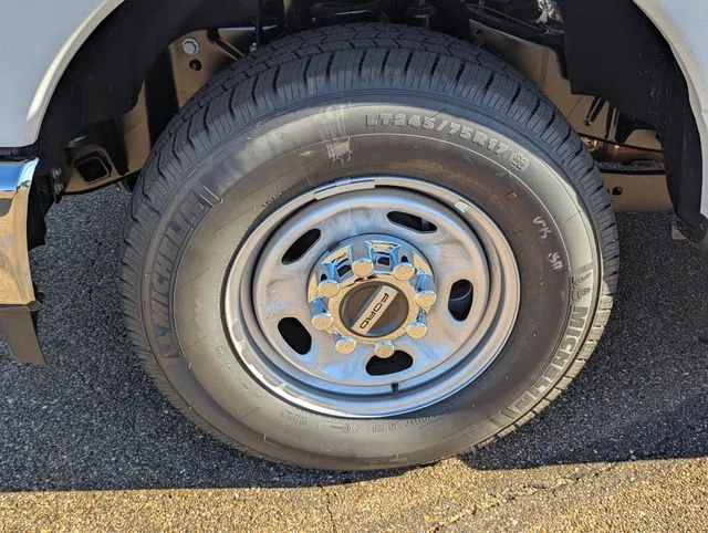 2026 Ford F-250 Super Duty XL - Photo 52