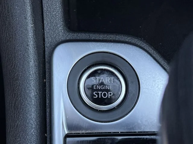 Used 2025 Gray Nissan SV image 24