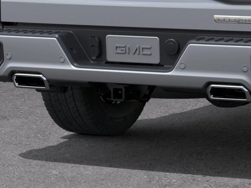 2026 GMC Sierra 1500 Elevation - Photo 14