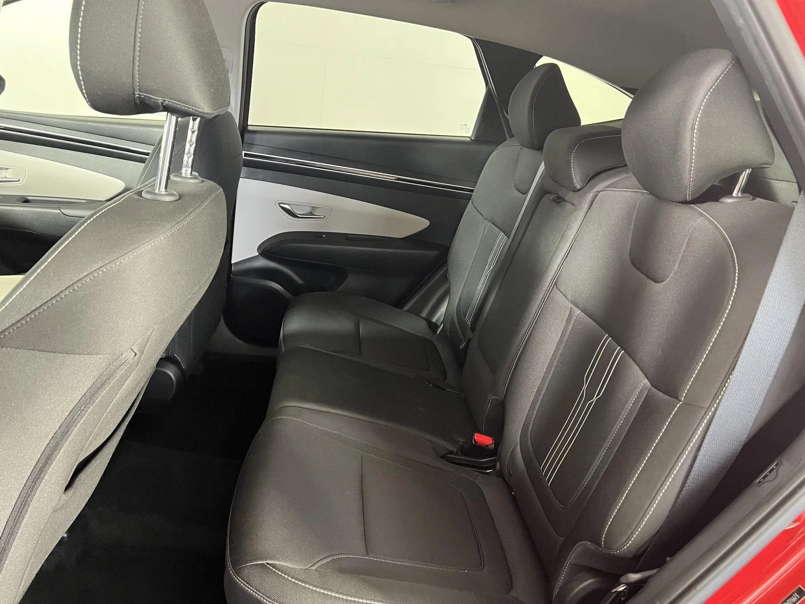 Used 2023 Rd Hyundai SEL image 17