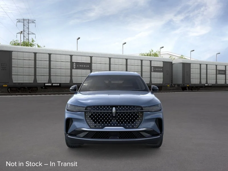 New 2026 Whisper Blue Metallic Clearcoat Lincoln Premiere image 6
