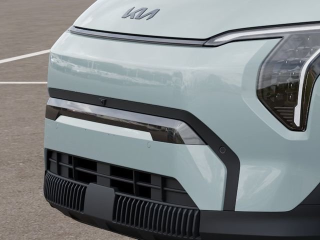 New 2027 Morning Haze Kia Land image 12