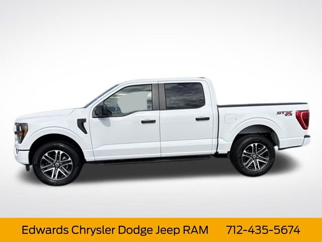 Used 2023 White Ford XL image 4