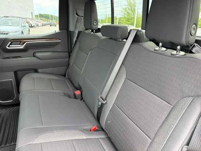 2026 GMC Sierra 1500 SLE - Photo 20