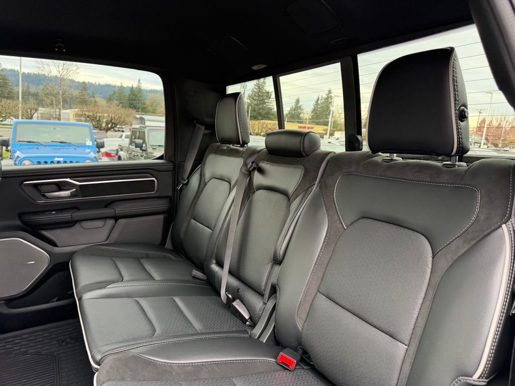 2026 RAM 1500 Laramie - Photo 30