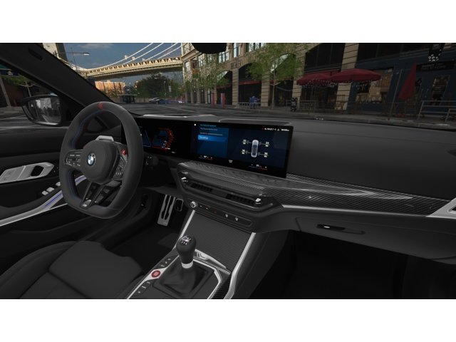 New 2026 Frozen Pure Grey II Metallic BMW  image 14