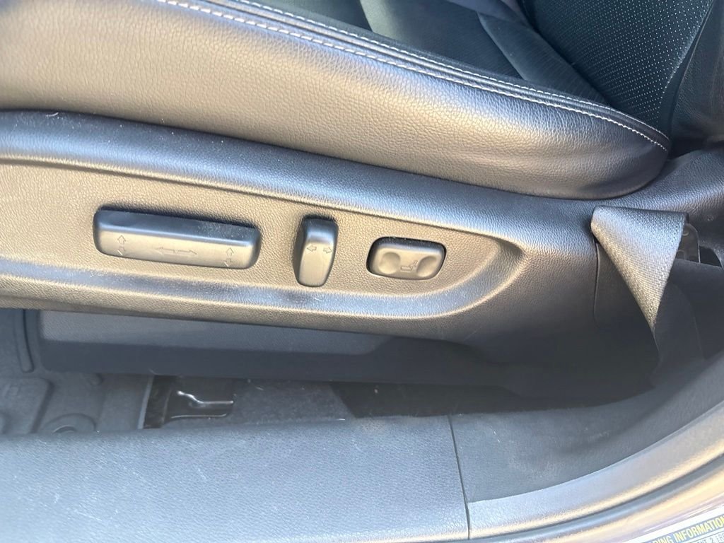 Used 2014 Gray Honda EX-L image 14