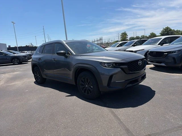 2026 Mazda CX-50 2.5 S Preferred's photo