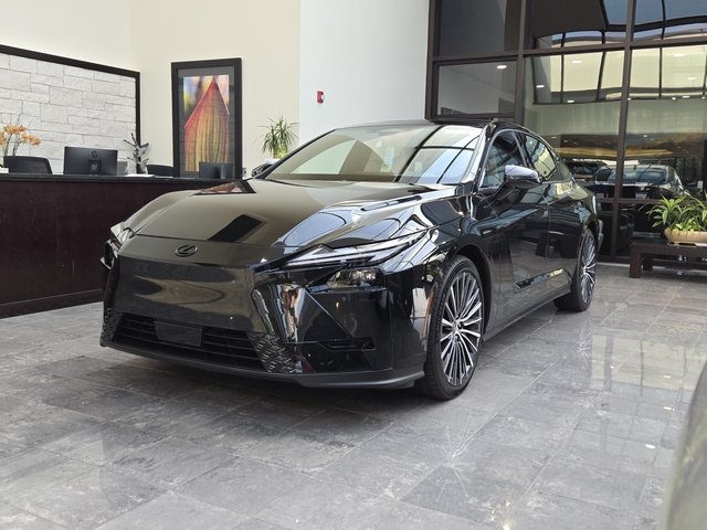2026 Lexus ES 350e PREMIUM