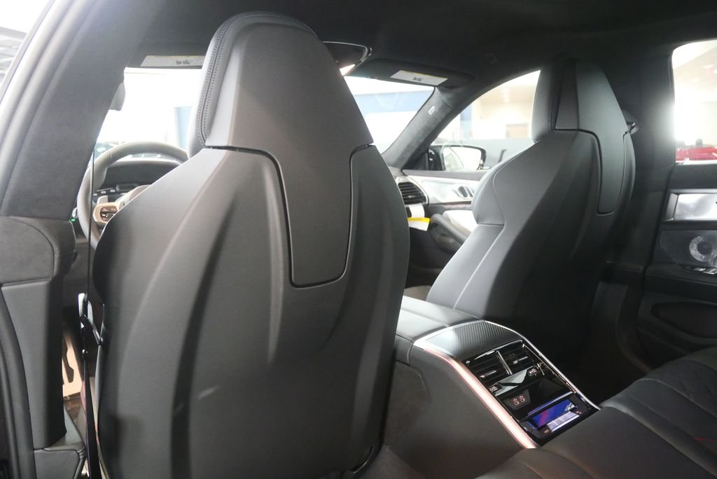 New 2026 Special Order Color BMW M850i xDrive Gran Coupe image 14