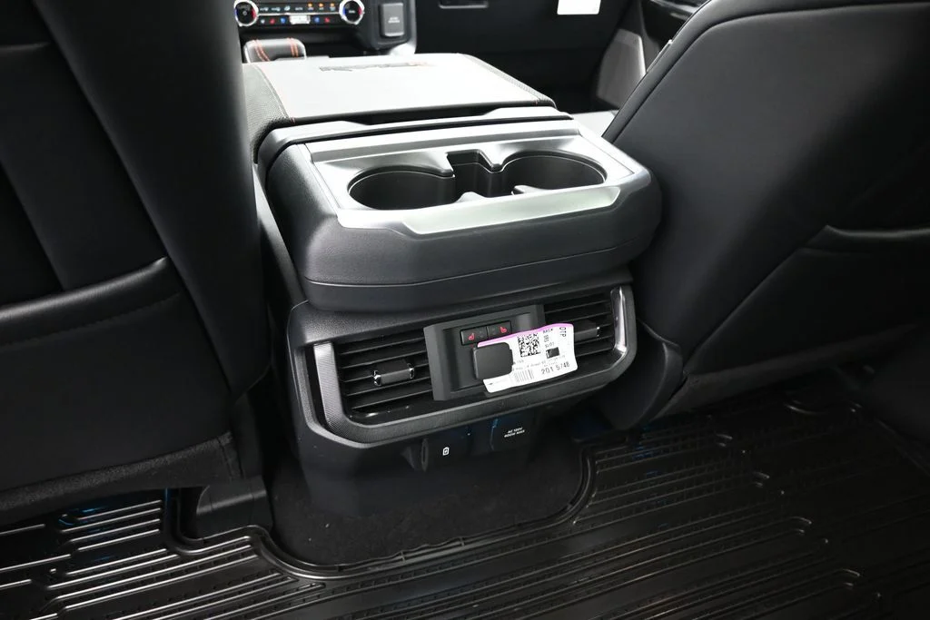 New 2026 Oxford White Ford Raptor image 22