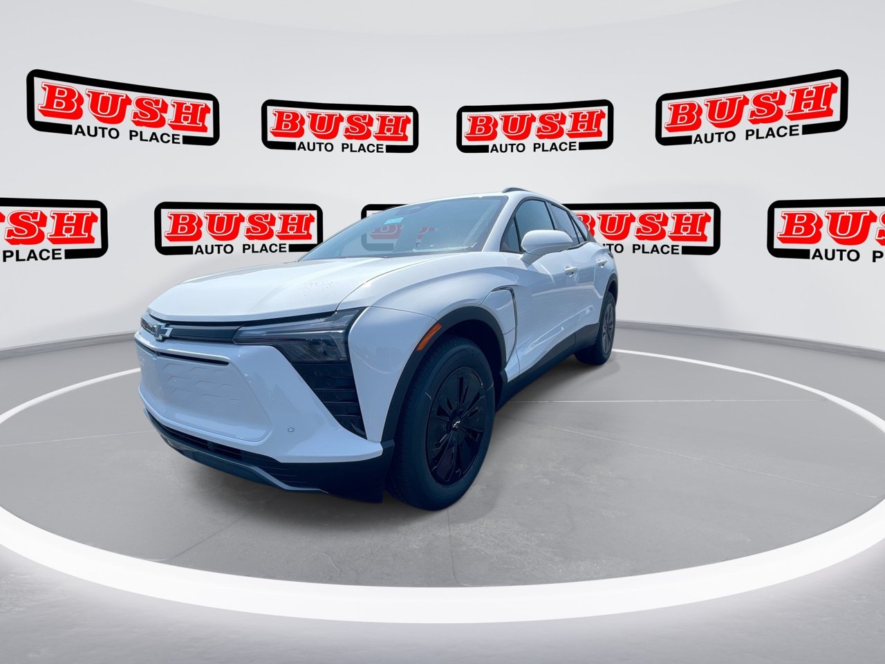 2025 Chevrolet Blazer EV LT - Photo 40