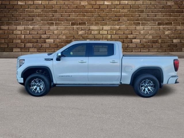 2025 Gmc Sierra 1500 Denali photo 2