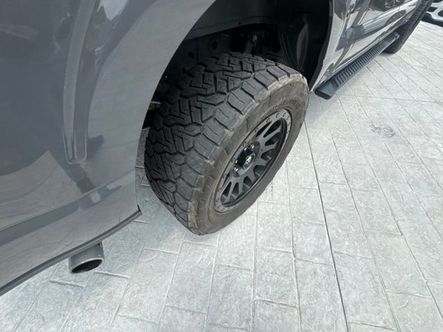 Used 2021 Lead Foot Ford XLT image 23