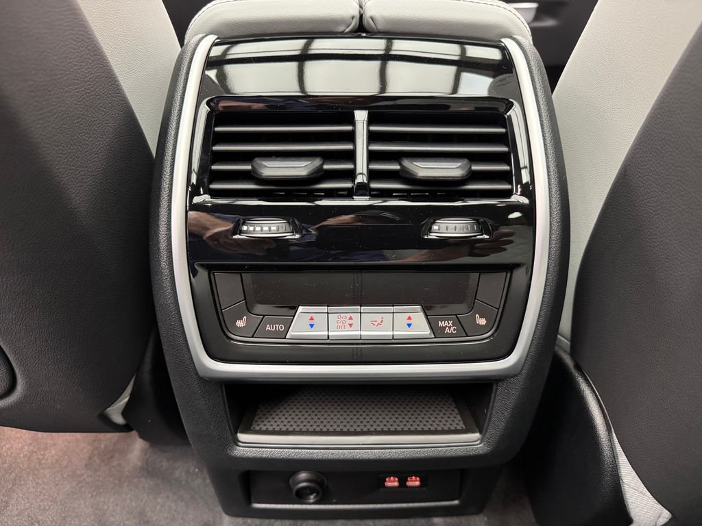 New 2026 Gray BMW xDrive50e image 26
