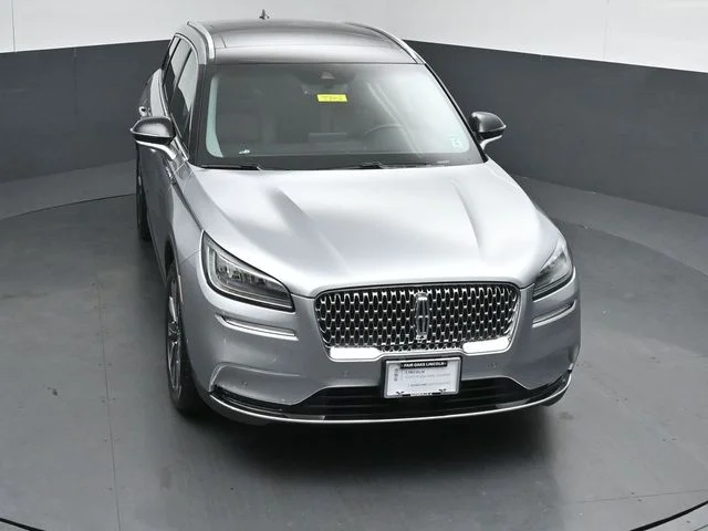 Certified Used 2021 Silver Radiance Lincoln Reserve image 47