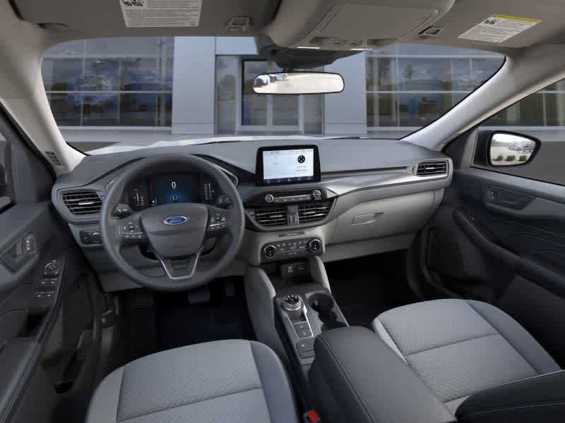 New 2026 Space Silver Metallic Ford Active image 9
