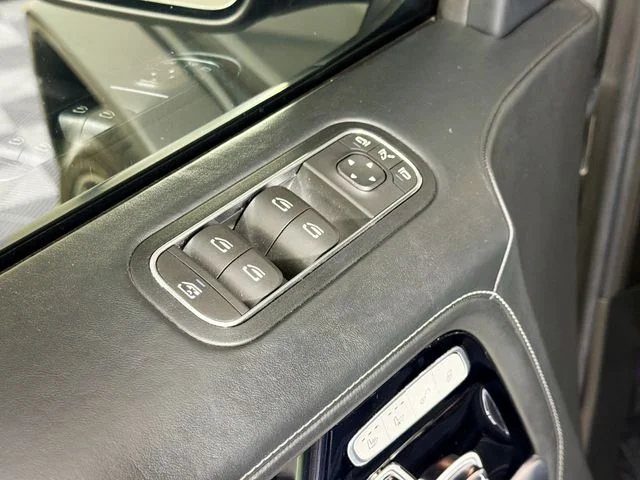 Used 2019 Black Mercedes-Benz G 63 AMG® image 18