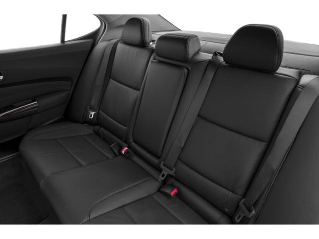 Used 2015 Graphite Luster Metallic Acura V6 Tech image 17