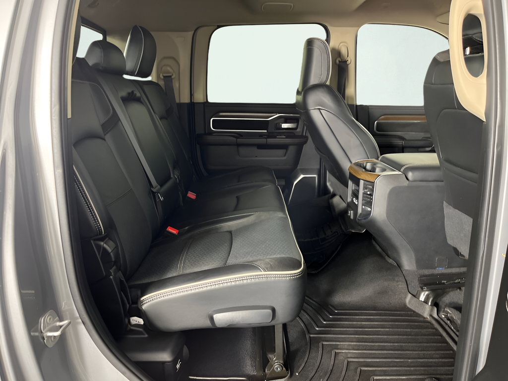 Used 2022 Silver Ram Laramie image 13