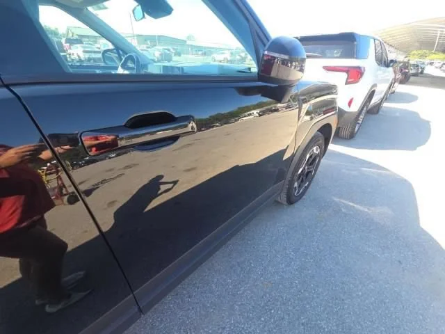Certified Used 2026 Black Hyundai SEL image 12
