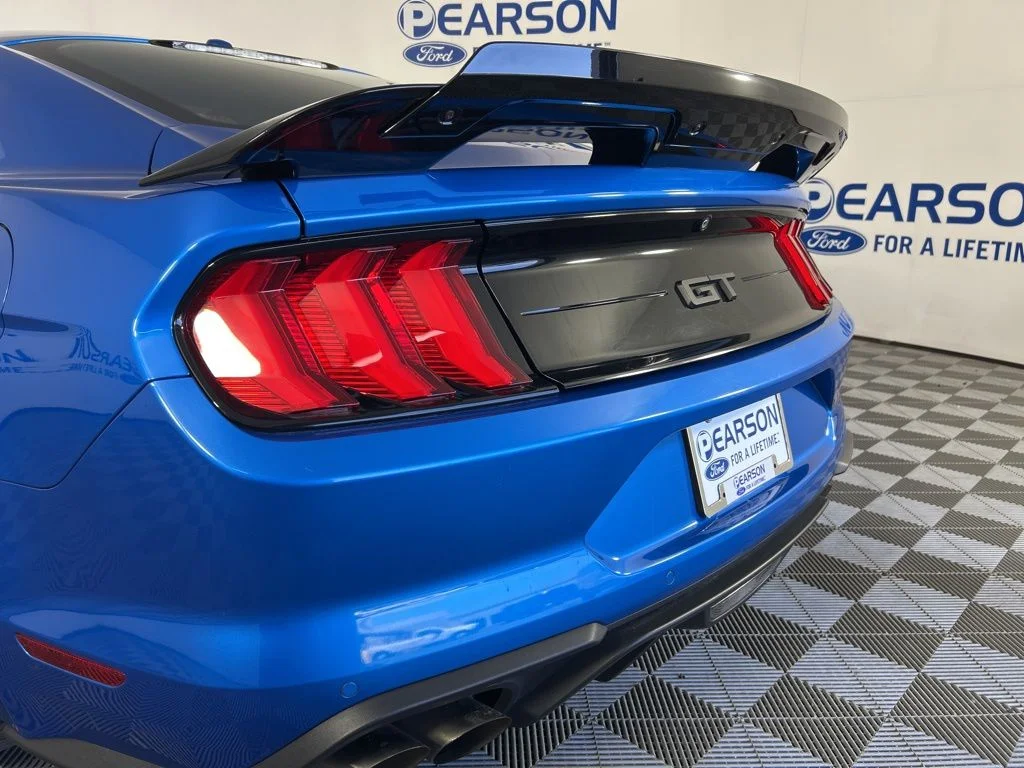 2019 Ford Mustang GT - Photo 17