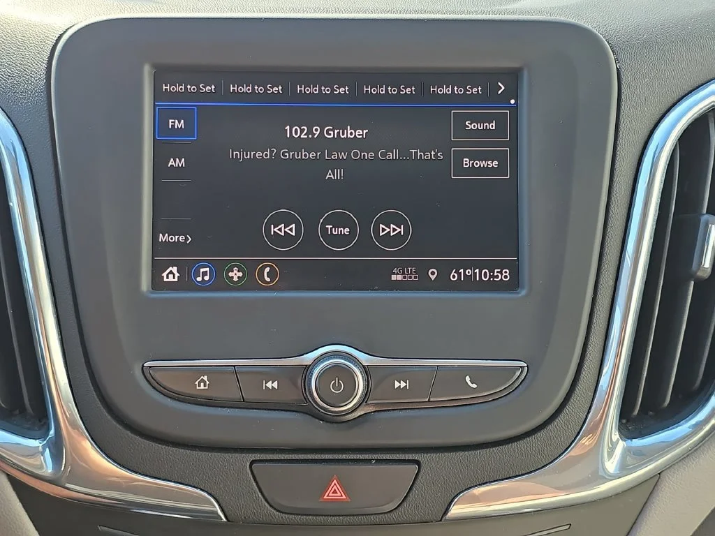 2020 Chevrolet Equinox LS - Photo 13
