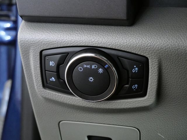 Used 2017 Blue Ford XLT image 29