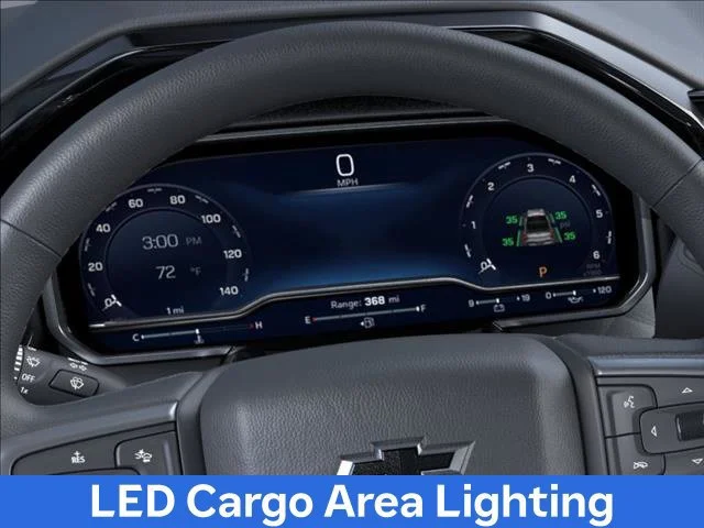 2026 Chevrolet Silverado 1500 RST - Photo 21