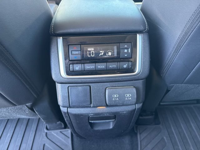 Certified Used 2020 Magnetite Gray Metallic Subaru Limited image 17
