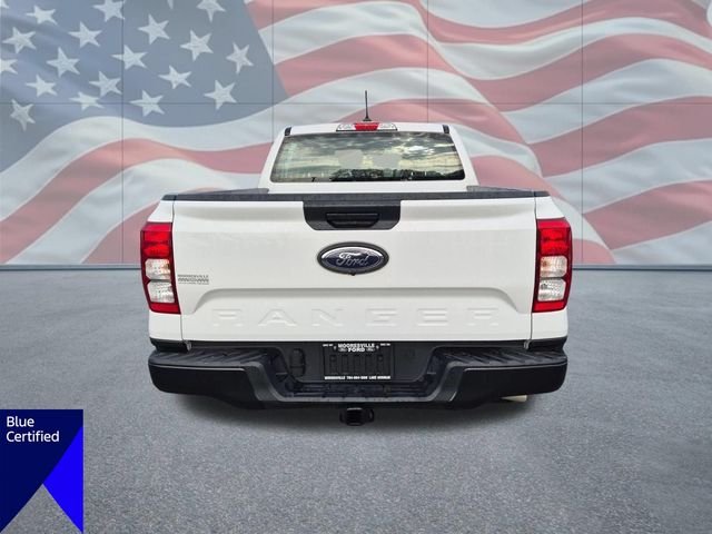 Used 2024 White Ford XL image 4
