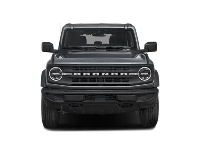 New 2026 Marsh Gray Ford Big Bend® image 7