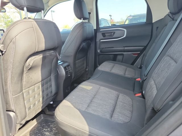 Certified Used 2023 Gray Metallic Ford Big Bend image 24